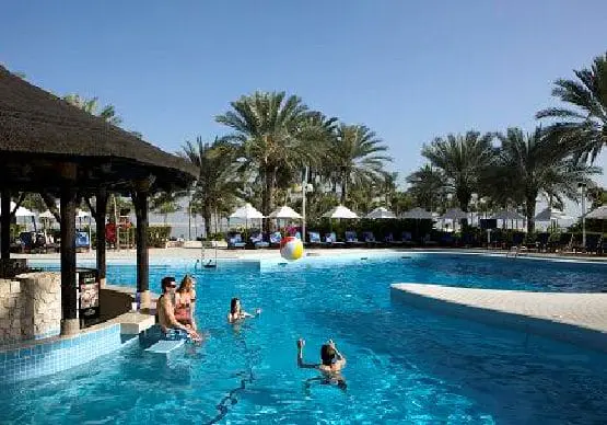 Jebel Ali Golf Resort & Spa