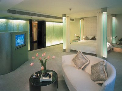 The AsianOriental Regal Hotels