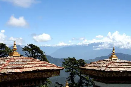 Bhutan
