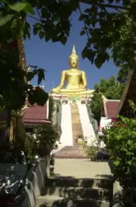 Koh Samui Sehenswürdigkeiten