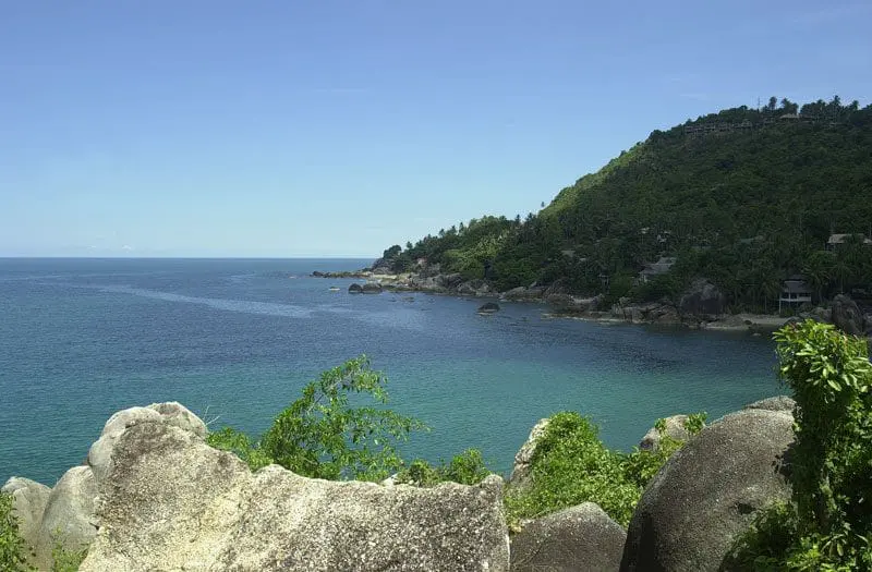 Thaiand Koh Samui