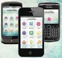 Thailand App