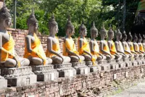 Thailand mit Asien Special Tours
