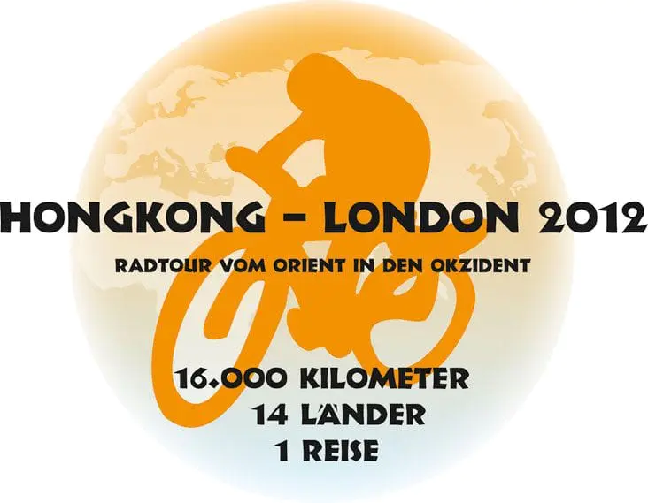 Hongkong - London 2012