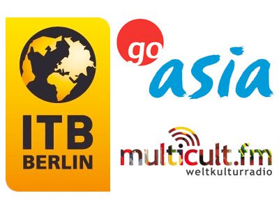 Gewinnspiel Go Asia und multicult.fm