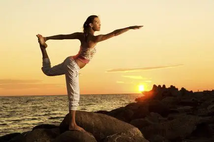 YOgaferien mit NEUE WEGE