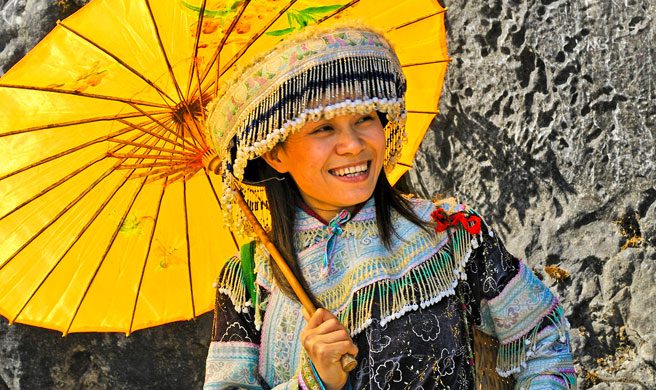 Halong Bay
