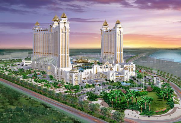 Macau
