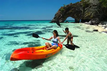 Thailand