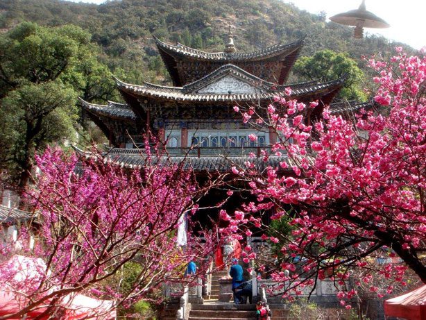 Yunnan mit ALL-ASIA entdecken