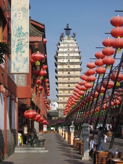 Yunnan mit ALL-ASIA entdecken