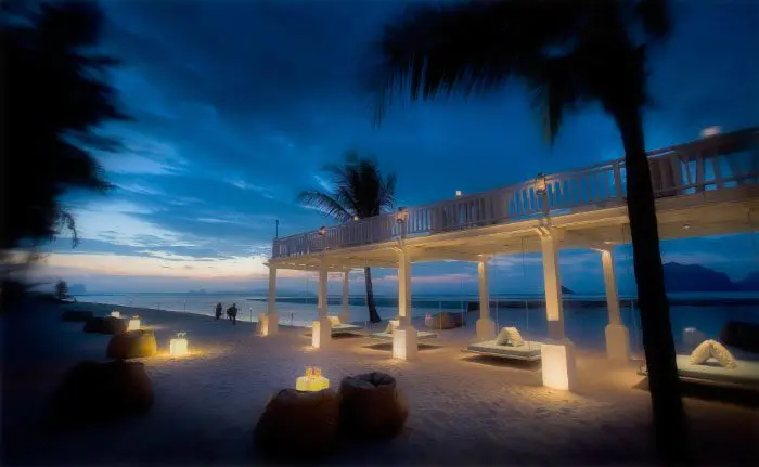 Anantara Si Kao