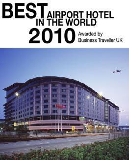 Regal Airport Hotel