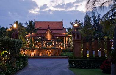 Anantara Hua Hin