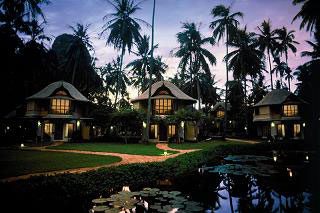 Rayavadee, Krabi