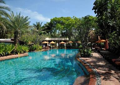 Anantara Hua Hin