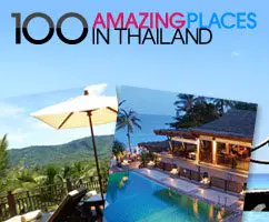 Thailand Gewinnspiel
