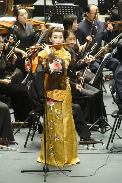 Macau Arts Festival