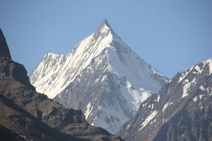 Hoch hinaus mit DIAMIR