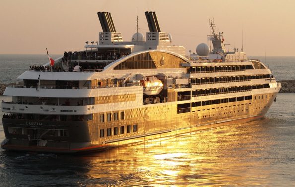 Compagnie du Ponant