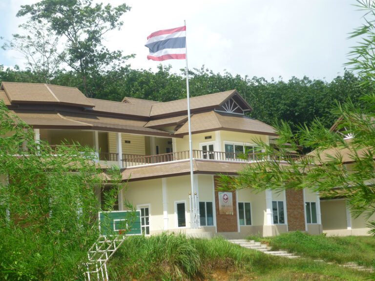 Beluga School for Life