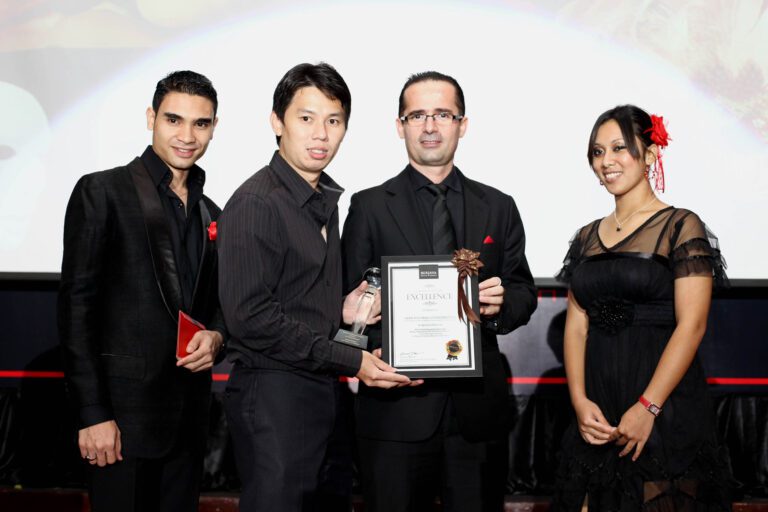 Berjaya Hotels & Resorts