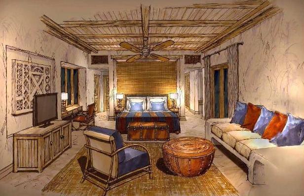 Al Yamm Lodge