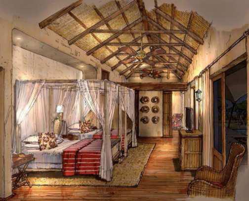 AOC-Al-Sahel-Bedroom