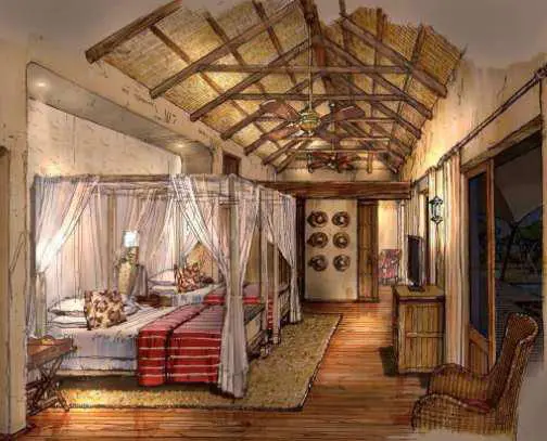 AOC-Al-Sahel-Bedroom