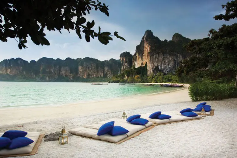 AOC-Rayavadee-Krabi-Railay-Beach