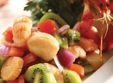AOC-Regal-Airport-Hotel-Krabbensalat