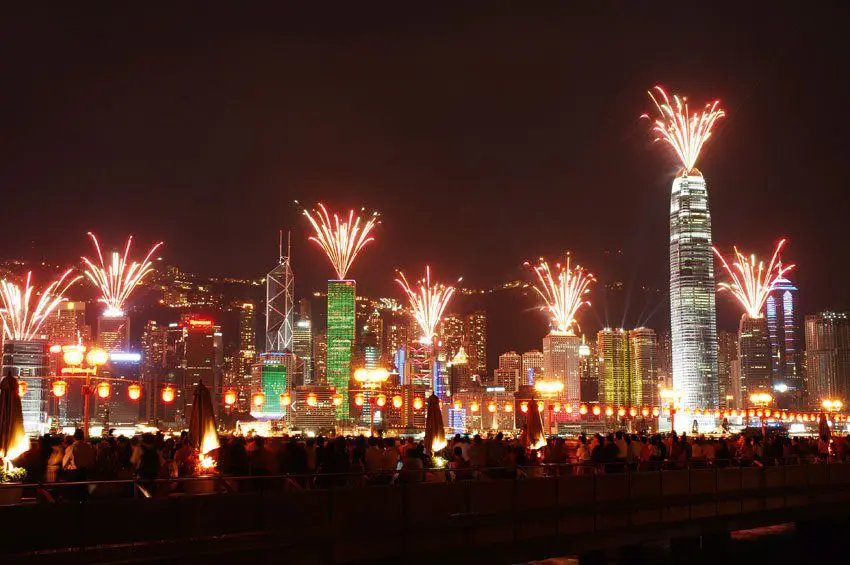 China-Tours