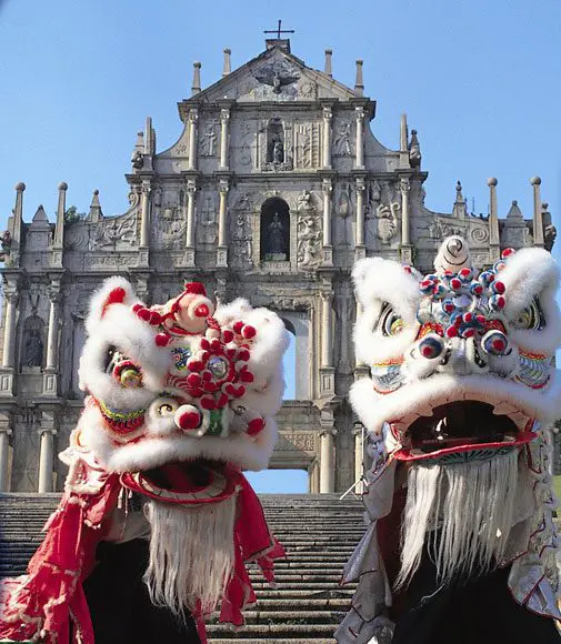 Macau