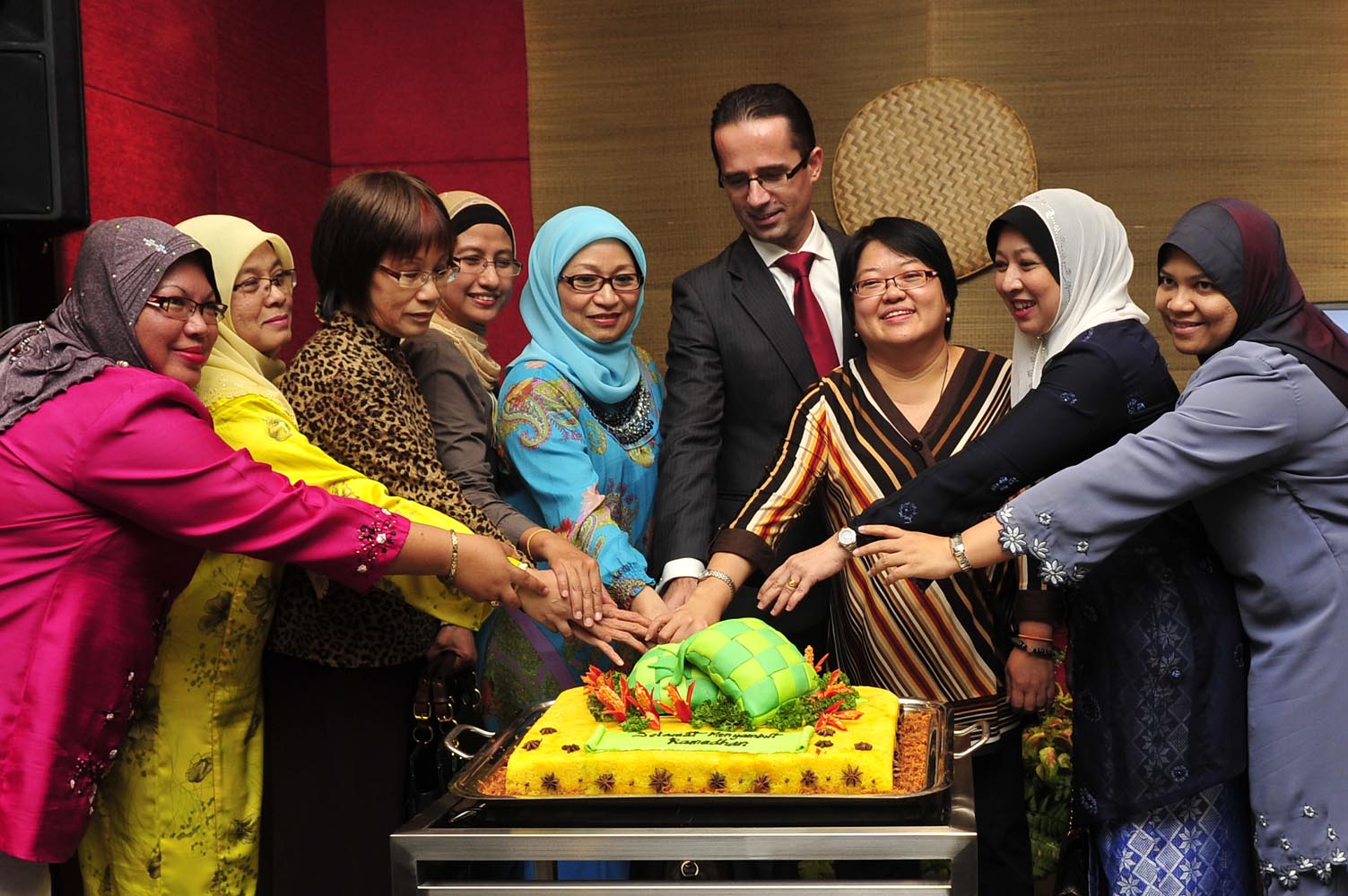 berjaya
