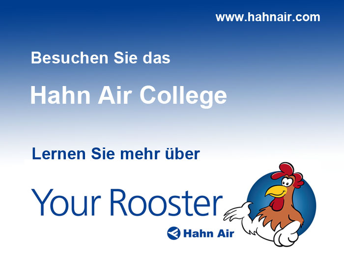 hahnair