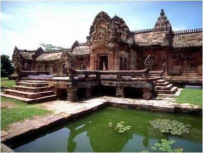 Isan mit Buffalo Tours entdecken