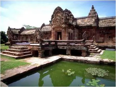 Isan mit Buffalo Tours entdecken
