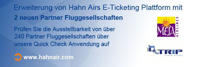 Hahn-Air