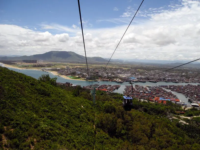 Hainan