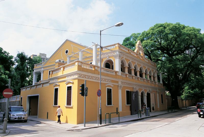Macau