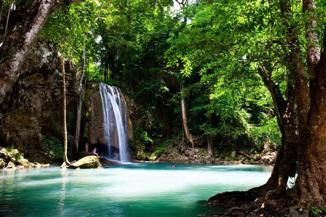 Thailand