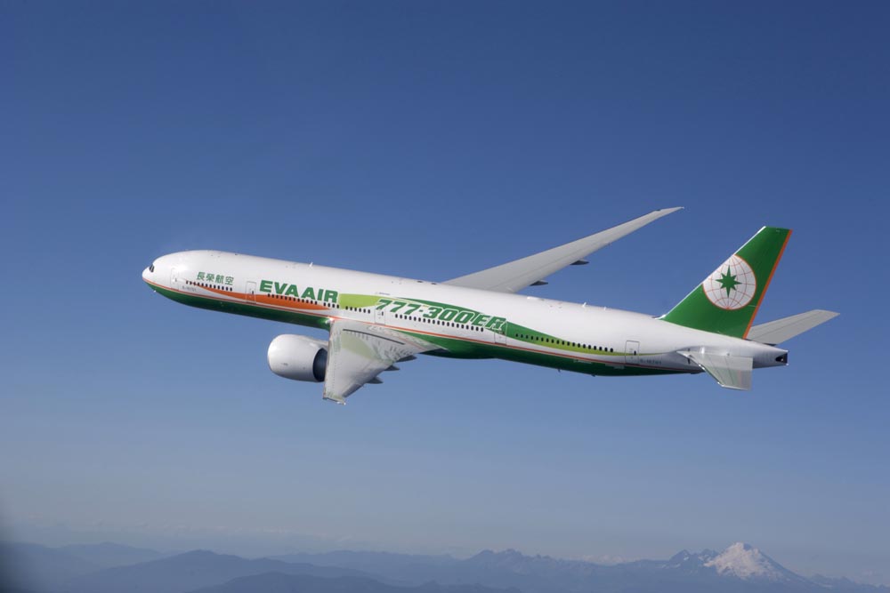 Eva-Air