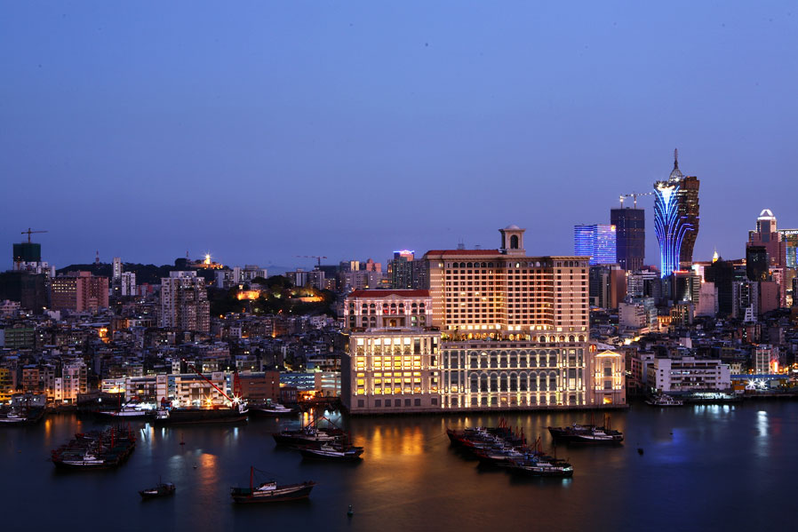 Macau-1