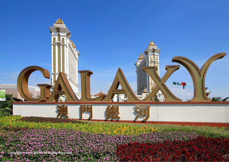 Macau