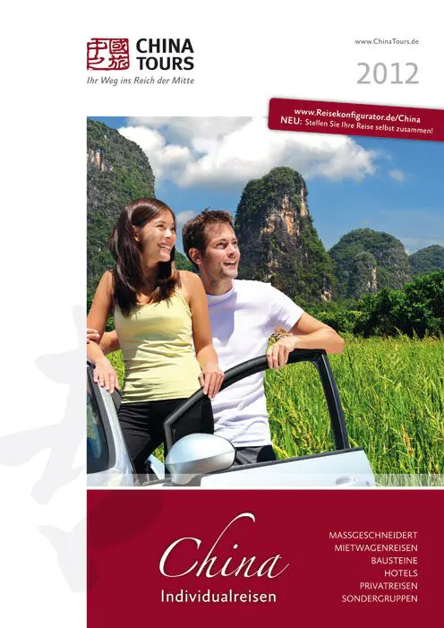 China-Tours