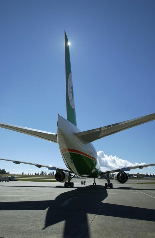 Eva-Air
