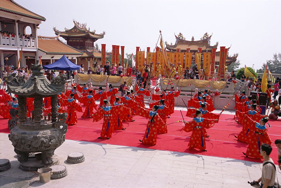 Macau-2