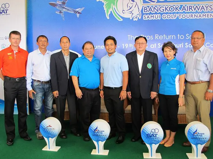 Bangkok-Airways