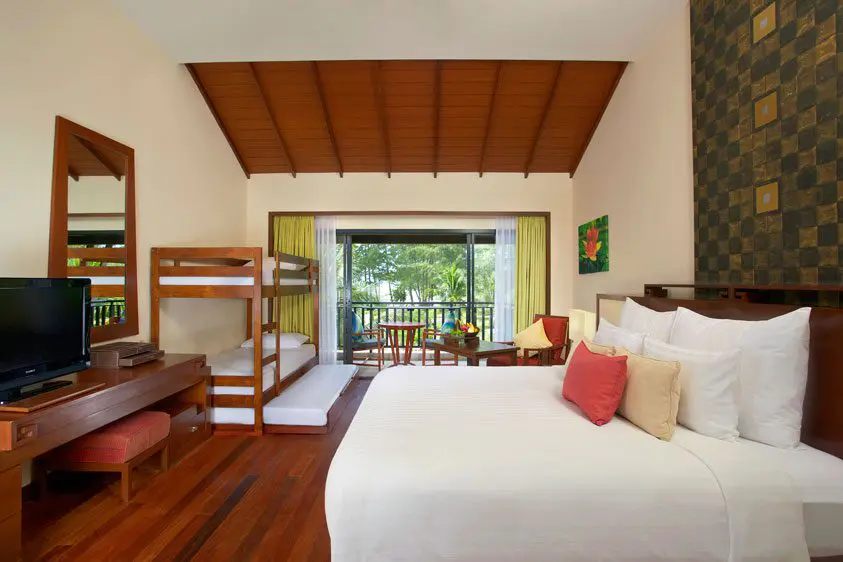 Anantara Si Kao Resort & Spa