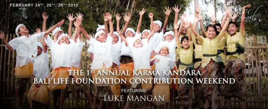 Karma Kandara